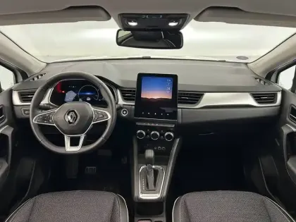 Photo 57 Renault Captur Gén. II (HJB) Ph2 Techno 5