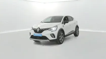Photo 30 Renault Captur Gén. II (HJB) Ph2 Techno 5