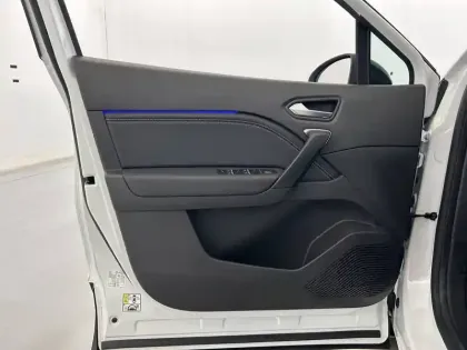 Photo 40 Renault Captur Gén. II (HJB) Ph2 Techno 5