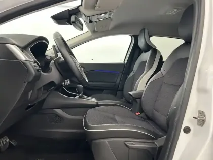 Photo 38 Renault Captur Gén. II (HJB) Ph2 Techno 5