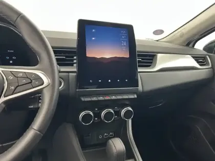 Photo 71 Renault Captur  E-Tech full hybrid 145