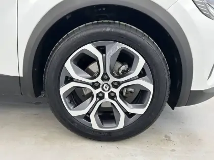 Photo 50 Renault Captur Gén. II (HJB) Ph2 Techno 5