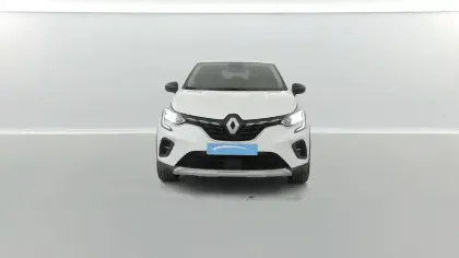 Photo 66 Renault Captur  E-Tech full hybrid 145