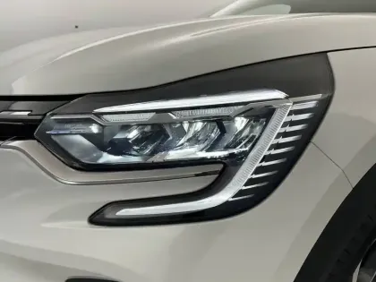 Photo 55 Renault Captur Gén. II (HJB) Ph2 Techno 5