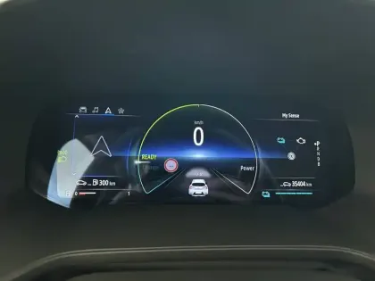 Photo 16 Renault Captur Gén. II (HJB) Ph2 Techno 5