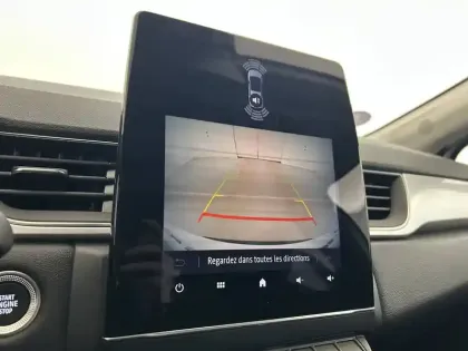 Photo 83 Renault Captur  E-Tech full hybrid 145