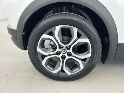 Photo 51 Renault Captur Gén. II (HJB) Ph2 Techno 5