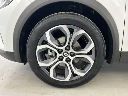 Photo 108 Renault Captur  E-Tech full hybrid 145