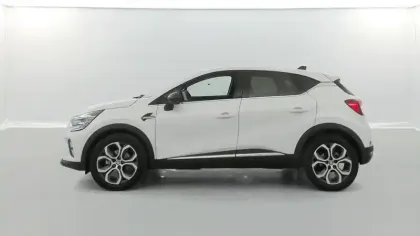 Photo 31 Renault Captur Gén. II (HJB) Ph2 Techno 5