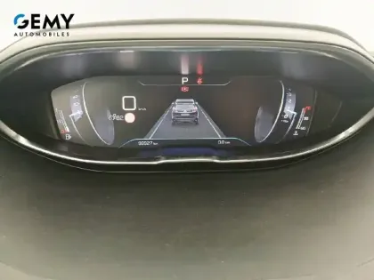 Photo 15 Peugeot 3008  BlueHDi 130ch S&S EAT8