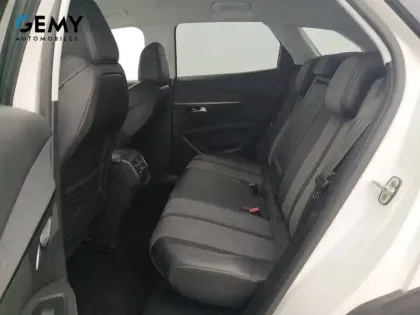 Photo 53 Peugeot 3008  BlueHDi 130ch S&S EAT8