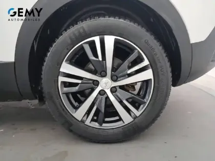 Photo 10 Peugeot 3008  BlueHDi 130ch S&S EAT8