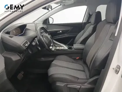 Photo 8 Peugeot 3008  BlueHDi 130ch S&S EAT8