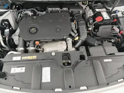 Photo 11 Peugeot 3008  BlueHDi 130ch S&S EAT8