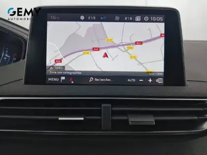 Photo 13 Peugeot 3008  BlueHDi 130ch S&S EAT8