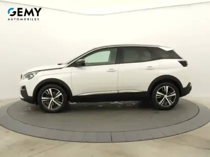 Photo 18 Peugeot 3008  BlueHDi 130ch S&S EAT8