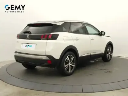 Photo 61 Peugeot 3008  BlueHDi 130ch S&S EAT8