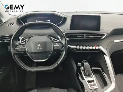 Photo 51 Peugeot 3008  BlueHDi 130ch S&S EAT8
