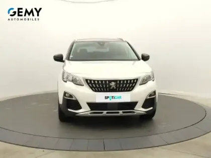 Photo 23 Peugeot 3008 Gén. II Ph1 Allure 5