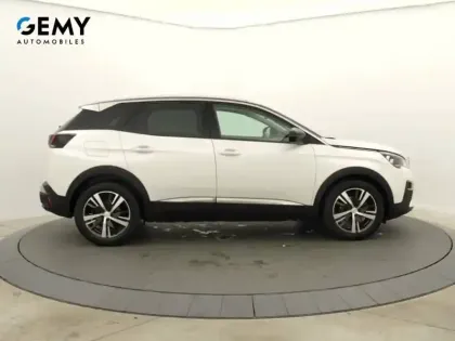 Photo 25 Peugeot 3008 Gén. II Ph1 Allure 5