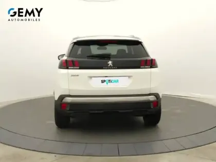 Photo 48 Peugeot 3008  BlueHDi 130ch S&S EAT8