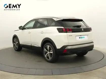 Photo 6 Peugeot 3008  BlueHDi 130ch S&S EAT8