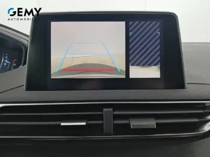 Photo 58 Peugeot 3008  BlueHDi 130ch S&S EAT8