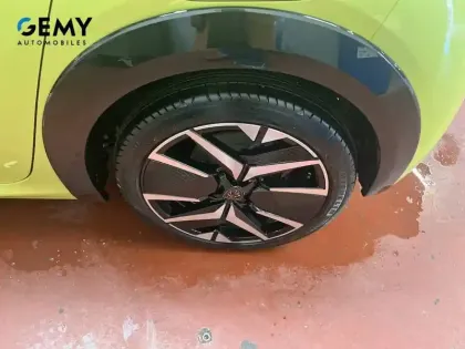 Photo 10 Peugeot 208  Hybrid 145 e-DCS6