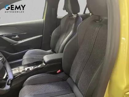 Photo 8 Peugeot 208  Hybrid 145 e-DCS6