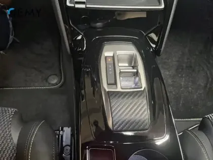 Photo 29 Peugeot 208  Hybrid 145 e-DCS6