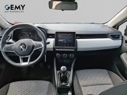 Photo 7 Renault Clio  TCe 90
