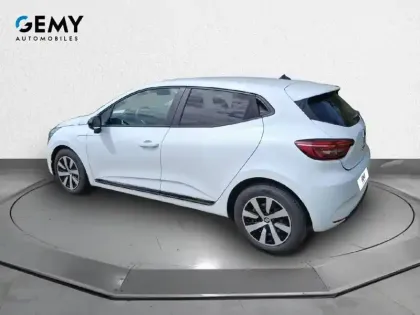 Photo 6 Renault Clio  TCe 90
