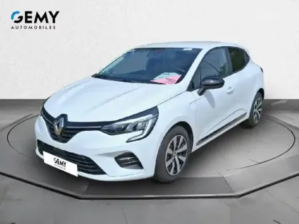 Photo Renault Clio Evolution