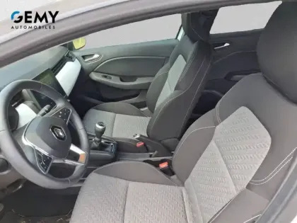 Photo 8 Renault Clio  TCe 90