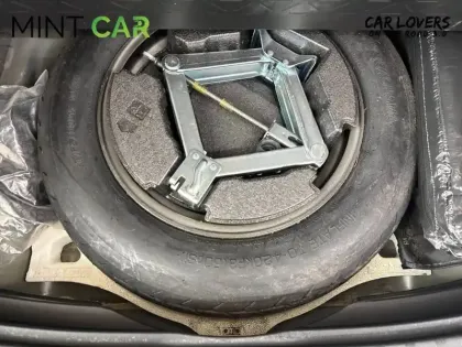 Photo 23 Toyota Rav4  Hybride Pro 218 ch 2WD