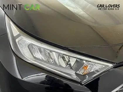 Photo 26 Toyota Rav4  Hybride Pro 218 ch 2WD