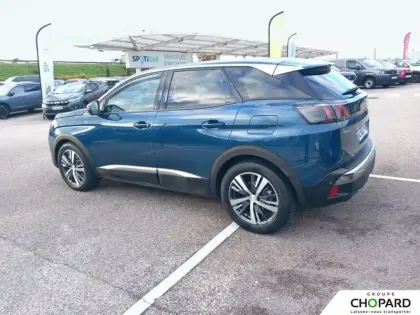 Photo 31 Peugeot 3008  Hybrid 225 e-EAT8