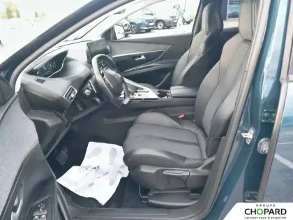 Photo 10 Peugeot 3008  Hybrid 225 e-EAT8