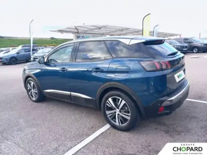 Photo 29 Peugeot 3008  Hybrid 225 e-EAT8