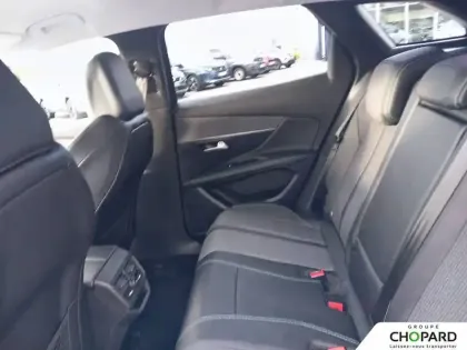 Photo 18 Peugeot 3008  Hybrid 225 e-EAT8