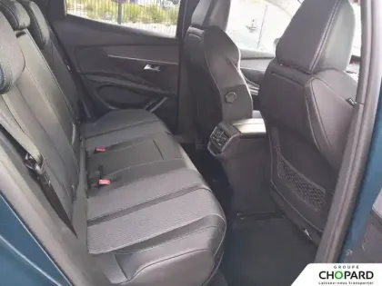 Photo 19 Peugeot 3008  Hybrid 225 e-EAT8