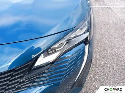 Photo 21 Peugeot 3008  Hybrid 225 e-EAT8