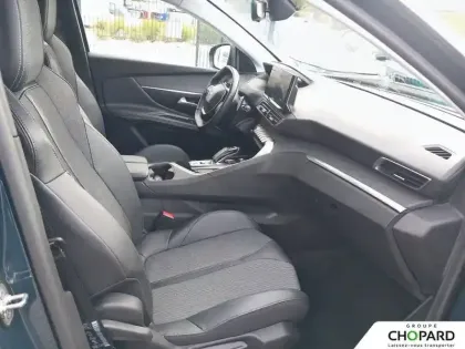 Photo 12 Peugeot 3008  Hybrid 225 e-EAT8