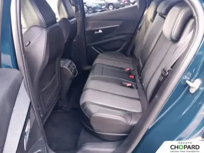 Photo 17 Peugeot 3008  Hybrid 225 e-EAT8