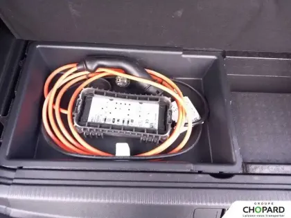 Photo 23 Peugeot 3008  Hybrid 225 e-EAT8