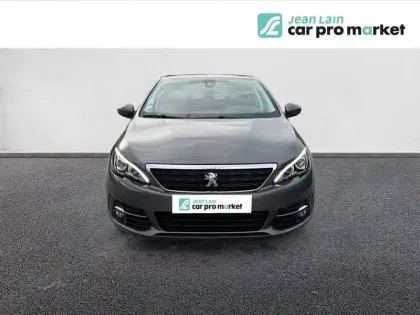 Photo 8 Peugeot 308  PureTech 110ch S&S BVM6