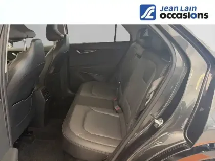 Photo 16 Kia Niro  1.6 GDi 141 ch HEV DCT6