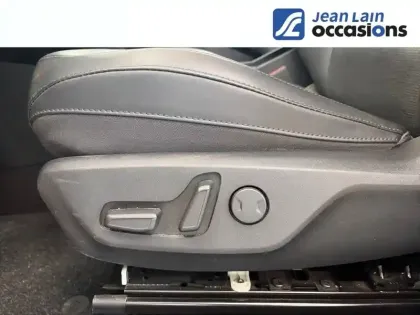 Photo 19 Kia Niro  1.6 GDi 141 ch HEV DCT6