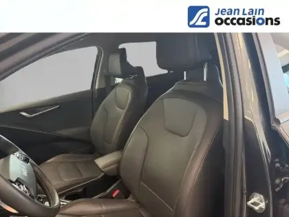 Photo 18 Kia Niro  1.6 GDi 141 ch HEV DCT6