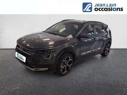 Photo Kia Niro Premium